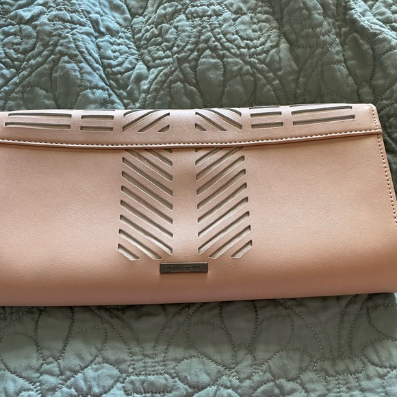 BCBGMaxAzria clutch - Picture 2 of 3